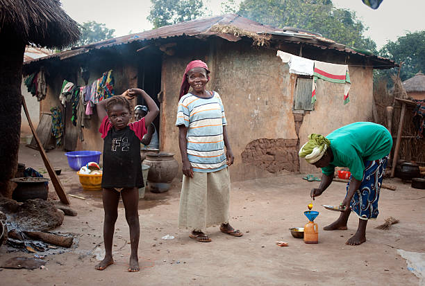 Empowering Communities